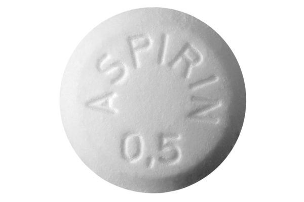 Aspirin found to protect against cancer