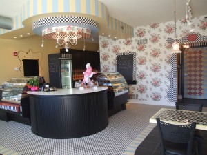 Bakery opens in Elburn