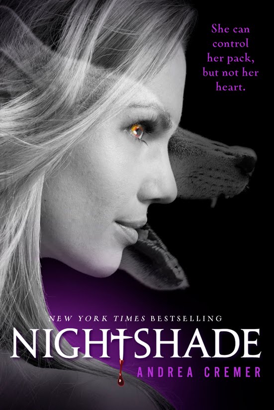 Nightshade will thrill fantasy fans