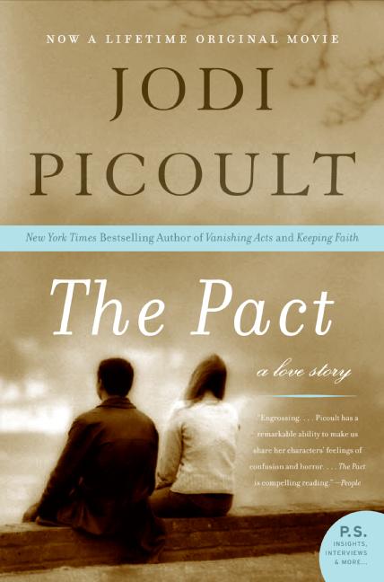 Jodi Picoult’s inspiring novels will leave readers wanting more 