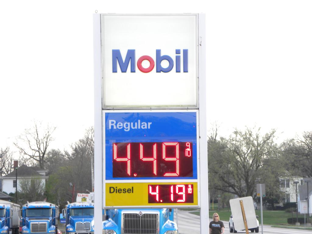 Gas+prices+may+soar+past+%245+per+gallon