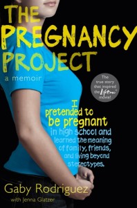 “Pregnancy Project” a great reminder that no one has to be a statistic