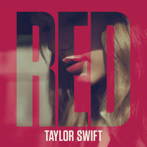 Taylor+Swift+roaring+return+with+Red