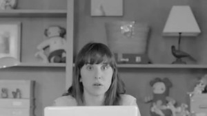 Technology stunts social skills