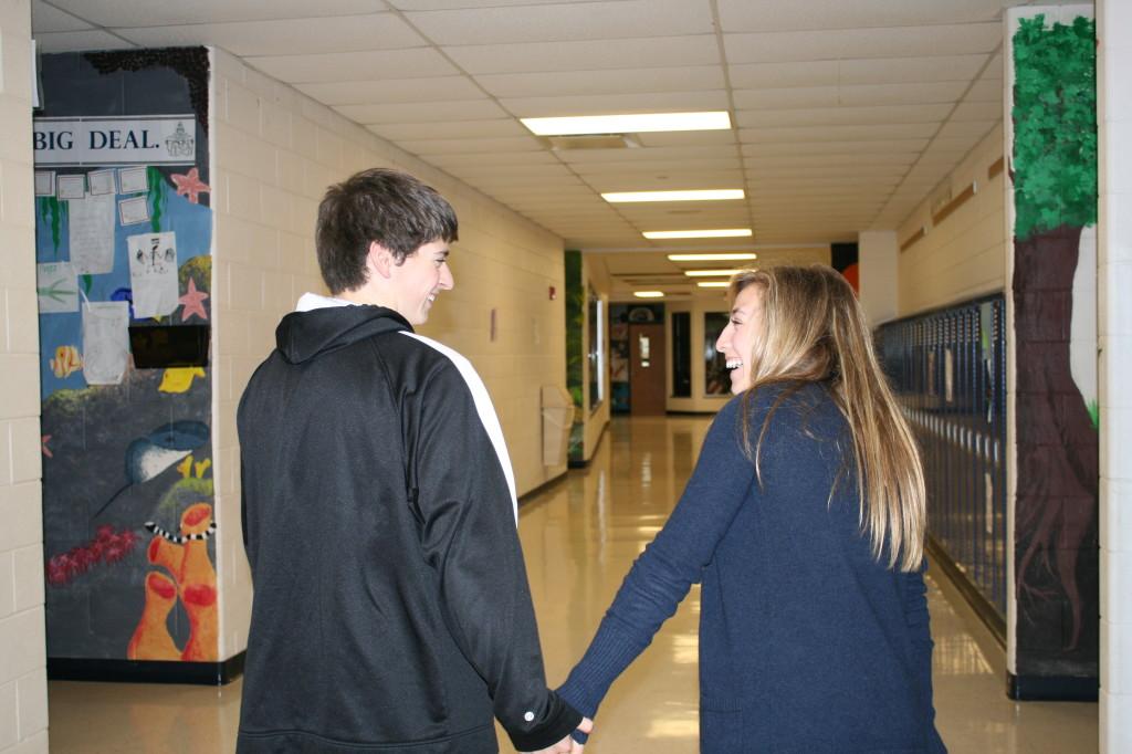 High School Relationships: Stepping out of the Common Stereotypes.