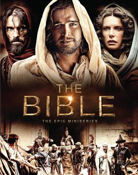 “The Bible” series reaches 11 million views 