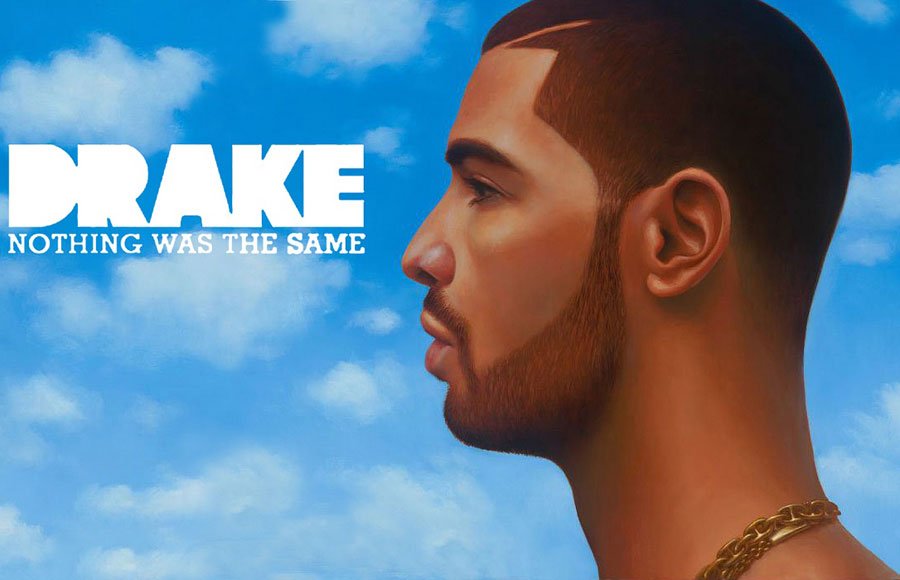 Nothing Was The Same; Album of the Year