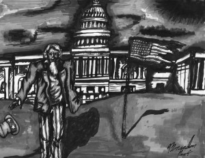 Is the United States still the greatest nation? Pros