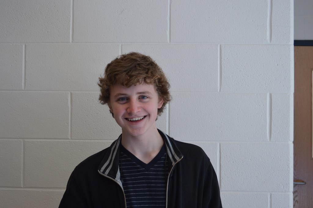 Ben Mitchinson is a part of the play The Drowsy Chaperone