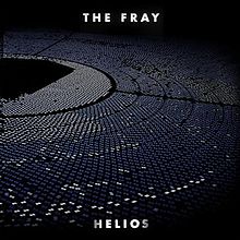 The Frays fourth studio album was released on February 25, 2014.