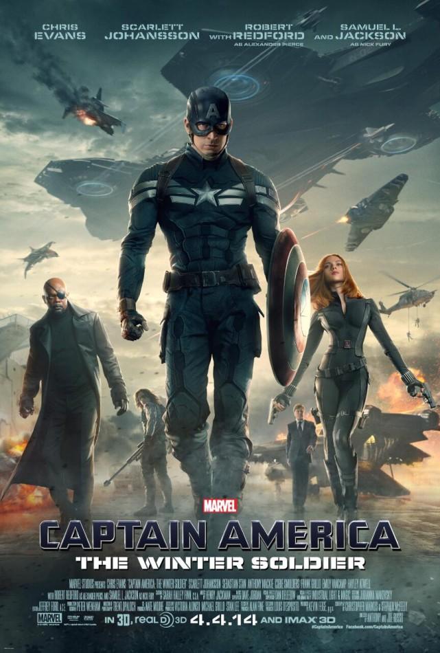 Surprisingly%2C+Black+Widows+%28Scarlett+Johansson%29+and+Captain+Americas+%28Chris+Evans%29+dialogue+exchange+was+natural+and+often+unedited%2C+as+both+are+friends+on+and+off+the+screen.