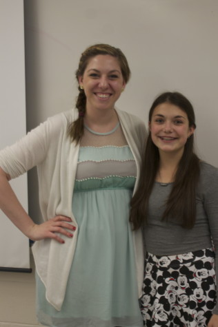 School board honors Kaneland teachers