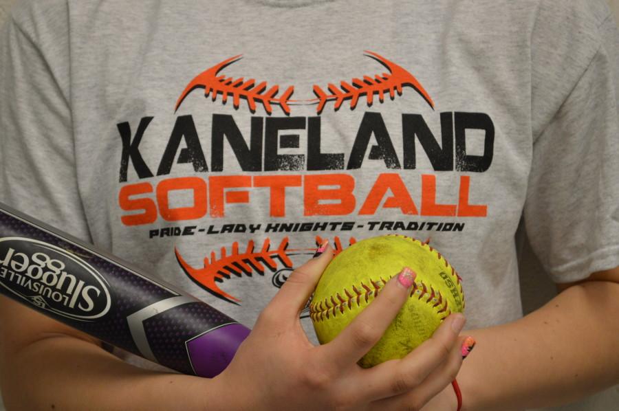 Varsity softball learns from tournament