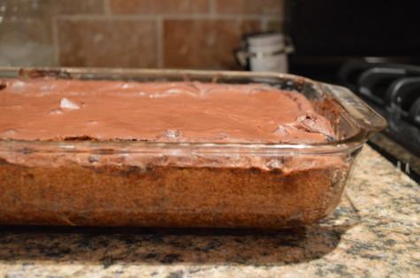How to make a sweet treat