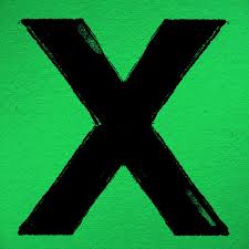 Ed Sheeran released his newest hit album, X, on June 23, 2014.