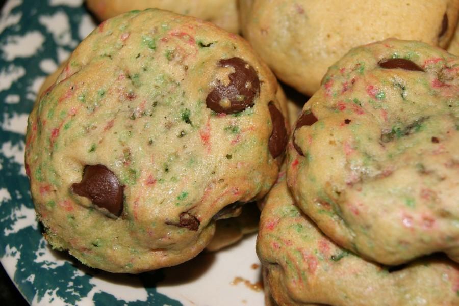 Delicious, festive holiday cookie recipe