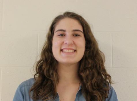 Athlete of the Month: Bailey Crimmins