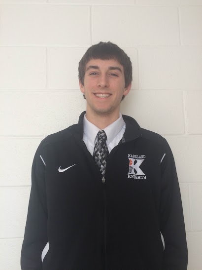 Athlete of the Month: Ryan David – Kaneland Krier