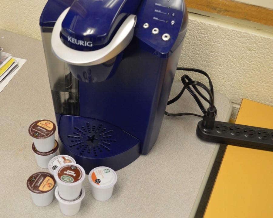 The+Keurig+has+evolved+since+its+invention+in+1990.