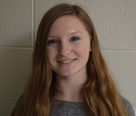 Lauren Lindow is a reporter for the Kaneland Krier.