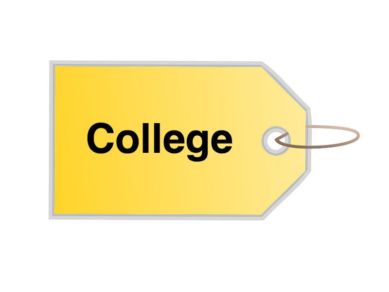 The million dollar question: How much does college cost?