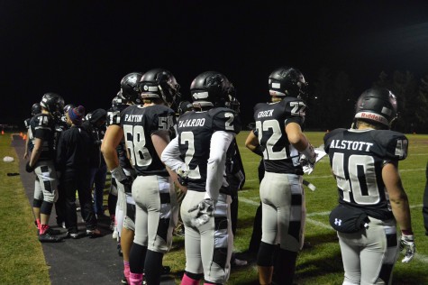 Tom Fedderly resigns as head football coach