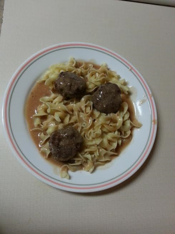 December 20: Traditional dish that will fulfill your Christmas dinner wish
