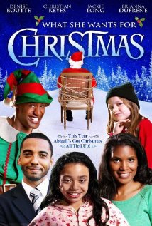 December 15: What She Wants for Christmas makes viewers want to watch on replay