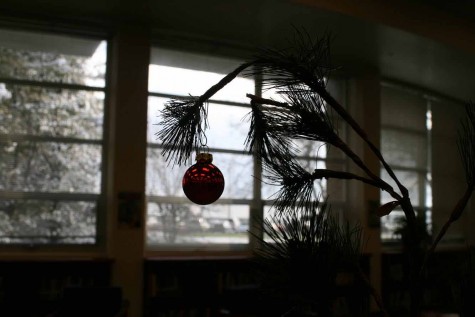 December 17: Social worker lives for the holiday anticipation