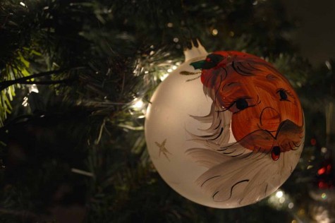 December 23: Family is the first thing on Markovich’s mind