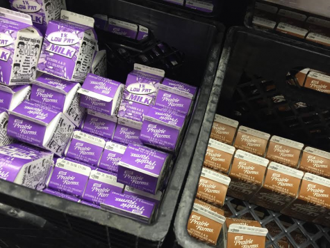 Holy cow, milk isn’t so mighty