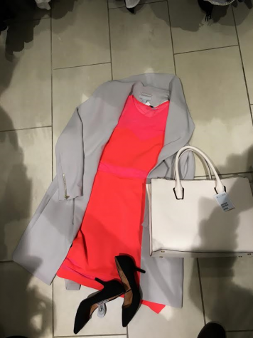 Fashion forward outfits for a date with fate