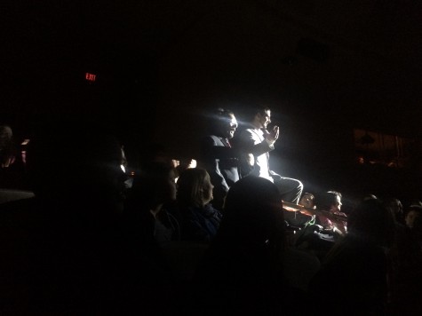 Mr.Kaneland: the show smoother than grease lightning