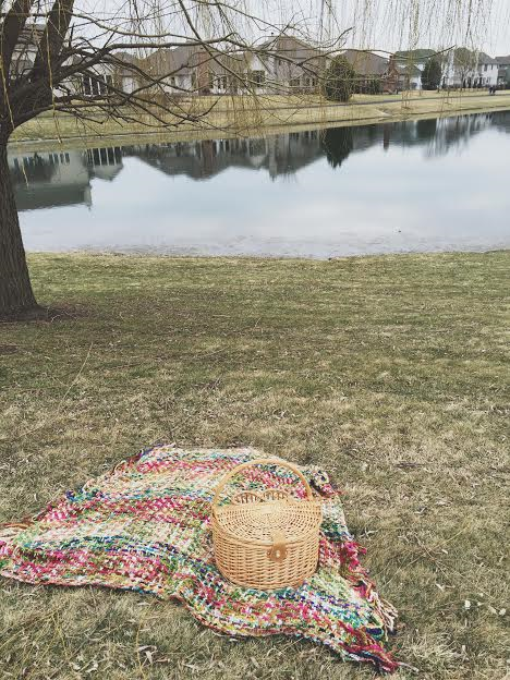 Essentials for a perfect picnic