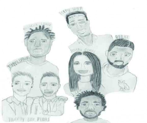 Listen up: music for everyone’s earbuds