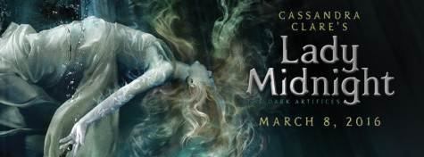Lady Midnight proves to be a perfect summer reading
