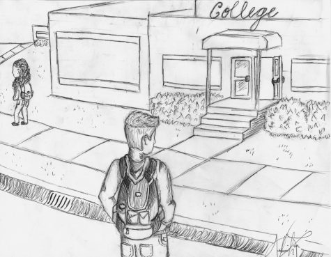 Is college worth it for all students?