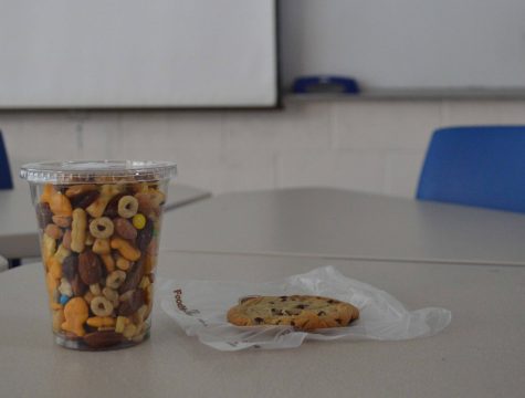 Not-so new food policy comes into play