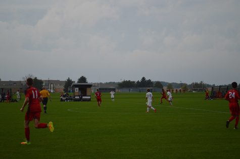 Soccer’s roller coaster of a season