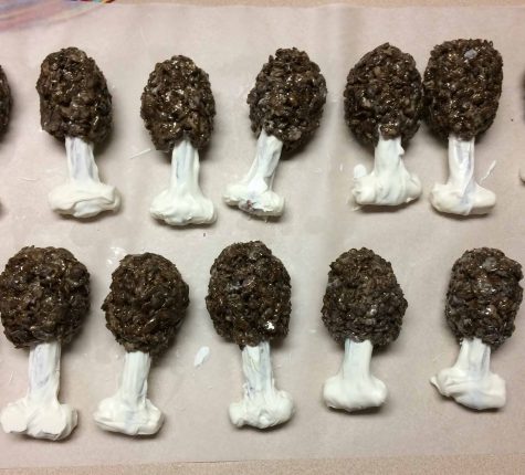 Gobble up the goodness: Thanksgiving treats