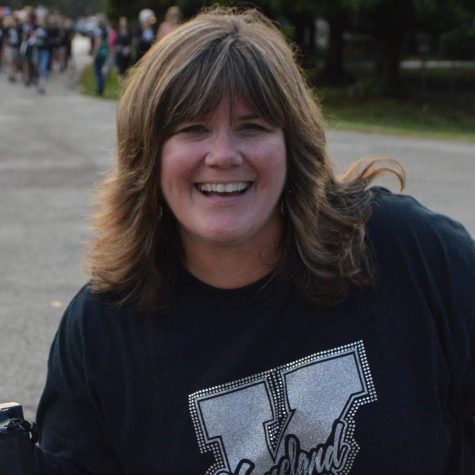 Beloved staff member moves on to new opportunities