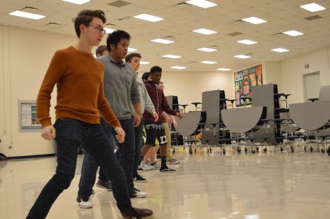 Meet your 2017 Mr. Kaneland candidates