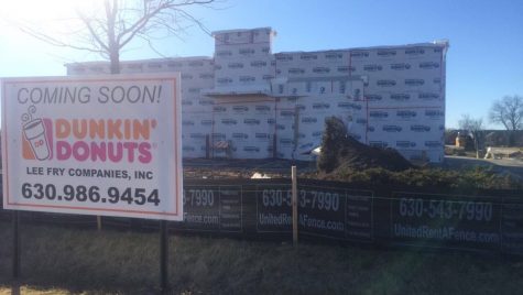 Business booming in Sugar Grove