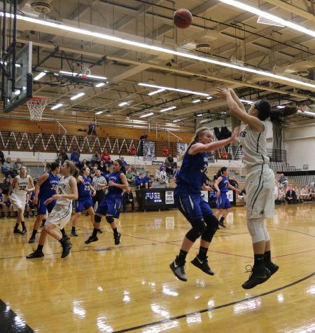 Tip-off to college basketball