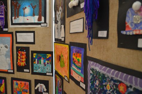 Annual Fine Arts Festival