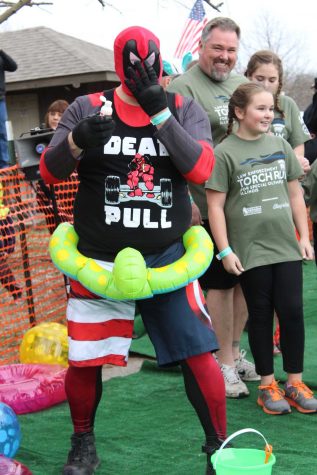 West Chicago Police Department takes the plunge