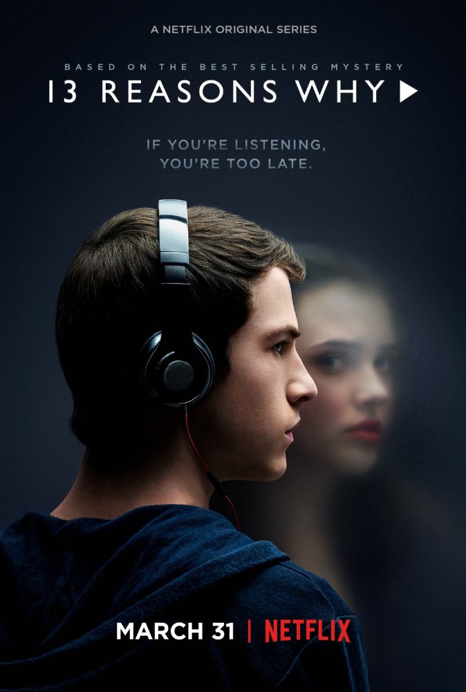 The popular Netflix series has caused controversy across the country with the topics the show covers. This hasn’t hurt the show’s popularity nor stopped the show from being renewed for an upcoming second season.