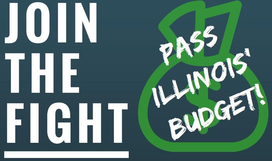 District 302 Joins Pass Illinois Budget Initiative