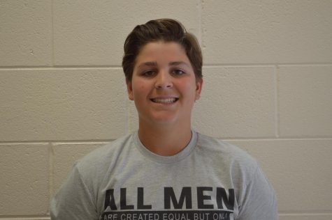 Dylan Calabrese