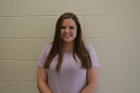 Madeline Hockey